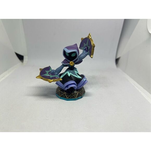 Star Strike Skylanders Swap Force Figure - Picture 1 of 4